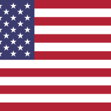 USA Flag, click for english version